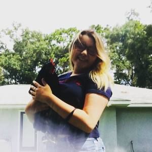 Meet your Posher, Riley